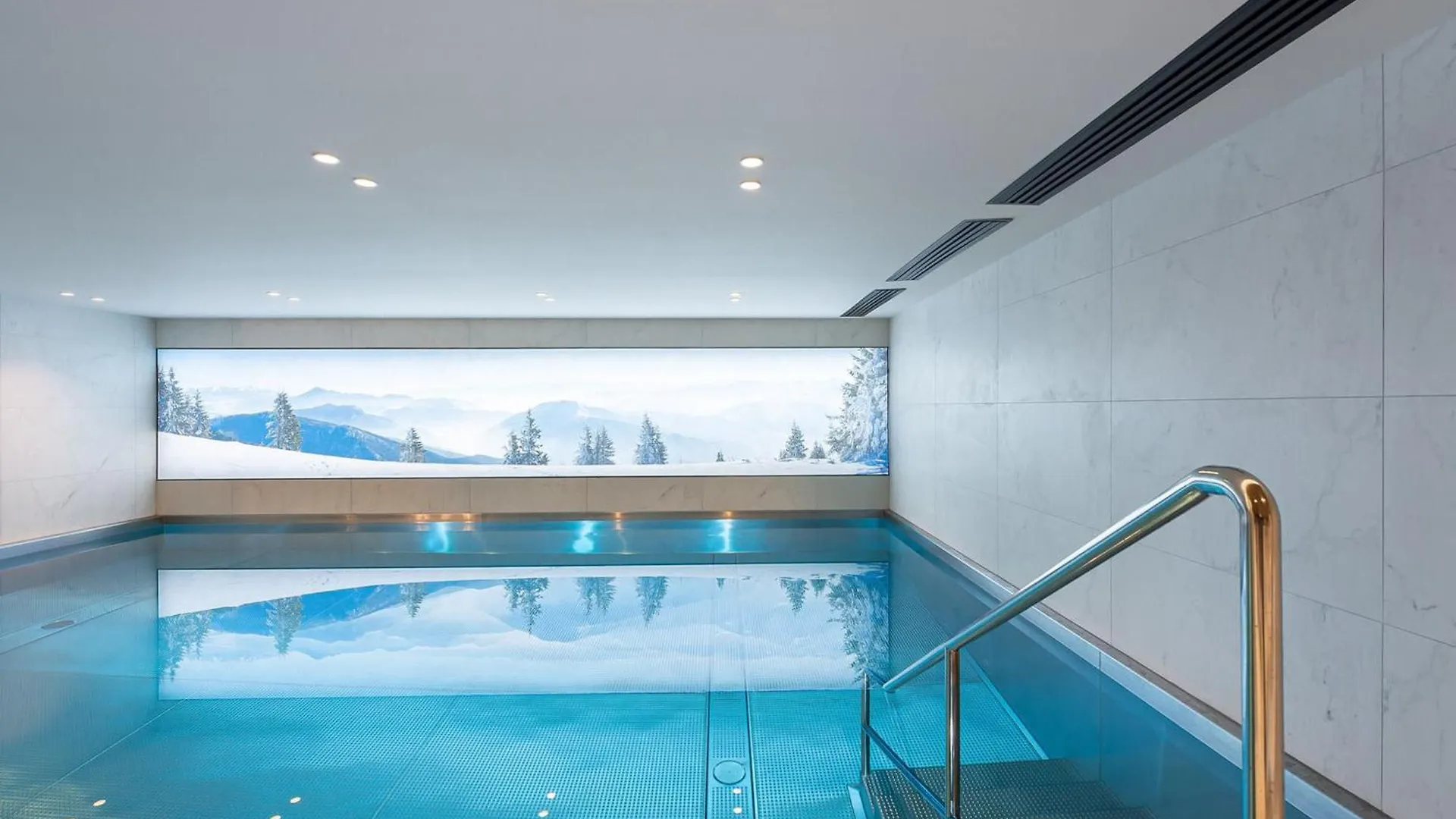 Apartmán Charmant Appartement A Rochebrune Avec Jardin Pour 6 Personnes - Acces Piscine, Salle De Sport, Sauna - Fr-1-569-24 Megève