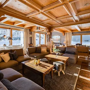 La Grange D'arly Hotel