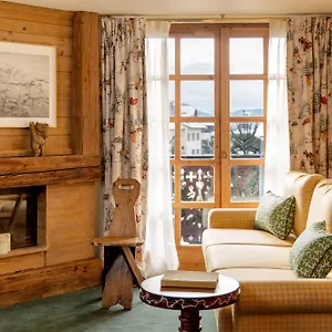 4* Hotel Saint-georges